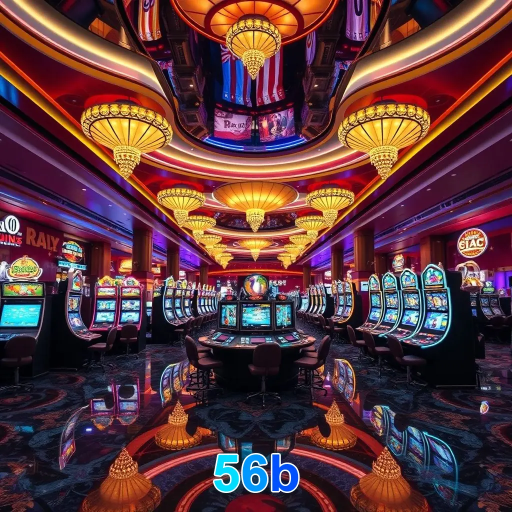 Gates of Olympus Slot - Pragmatic Play