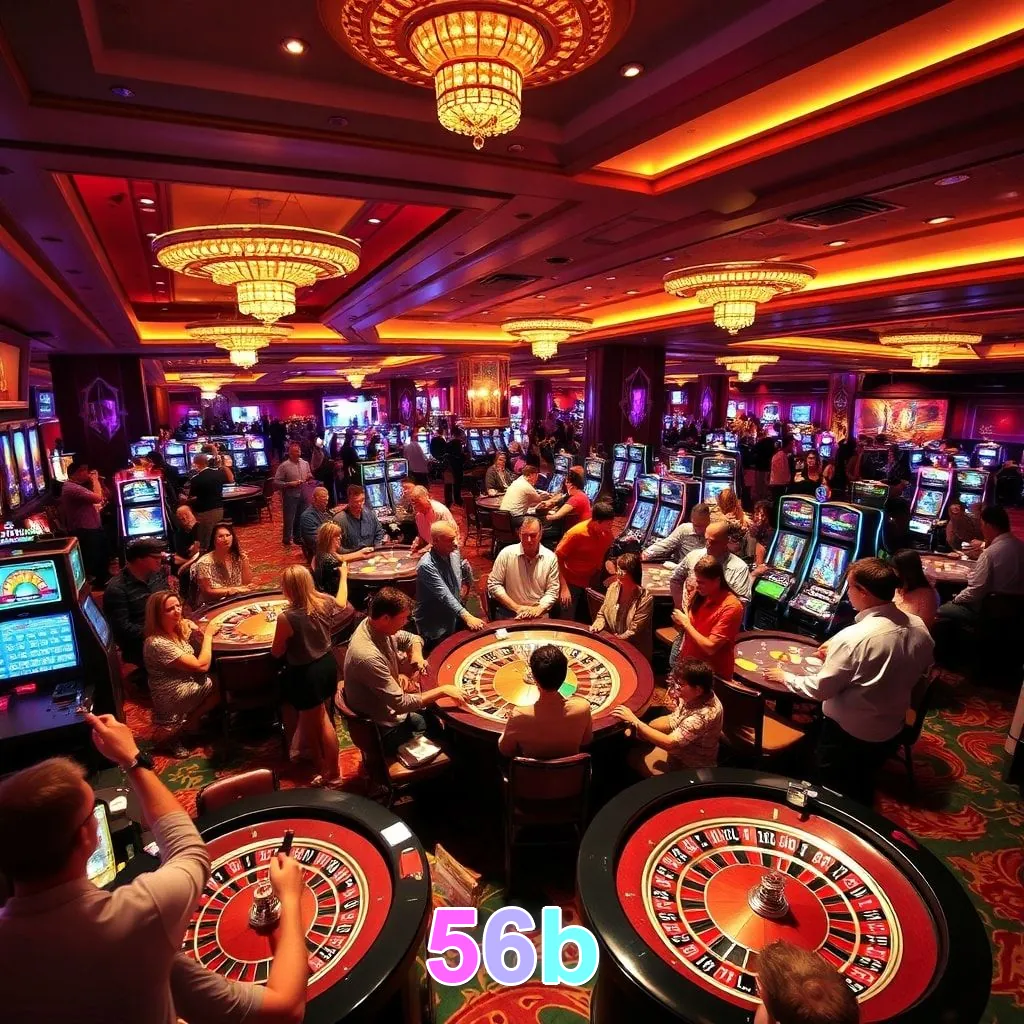 Evolution Gaming Roulette